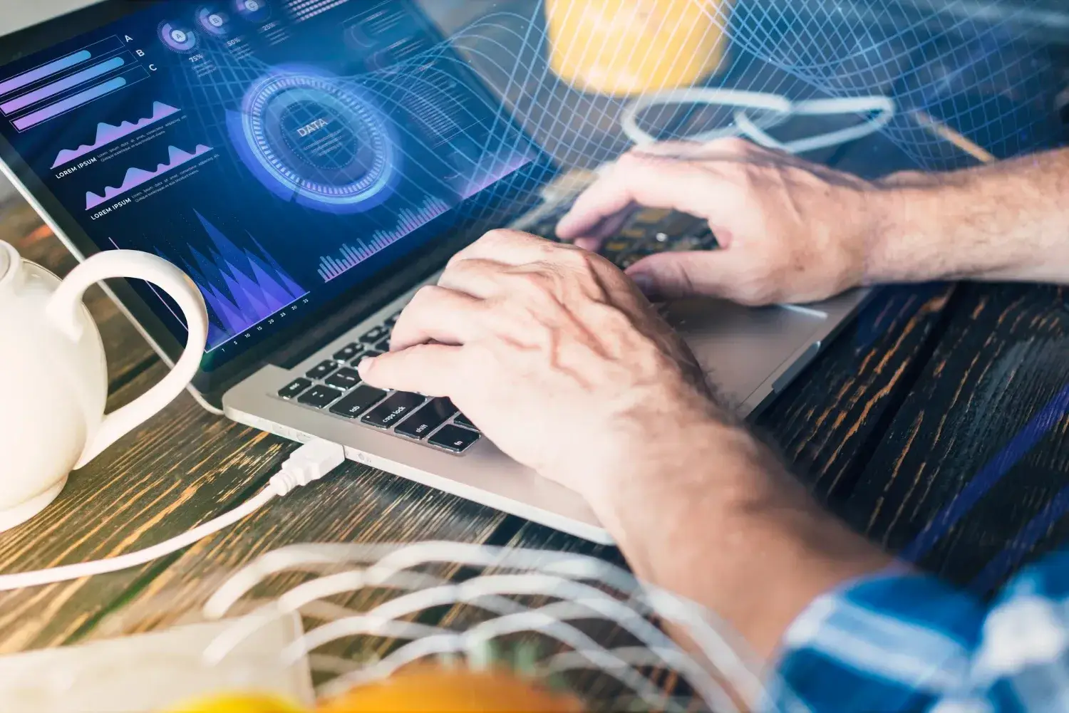Amankan Kehidupan Digital Anda