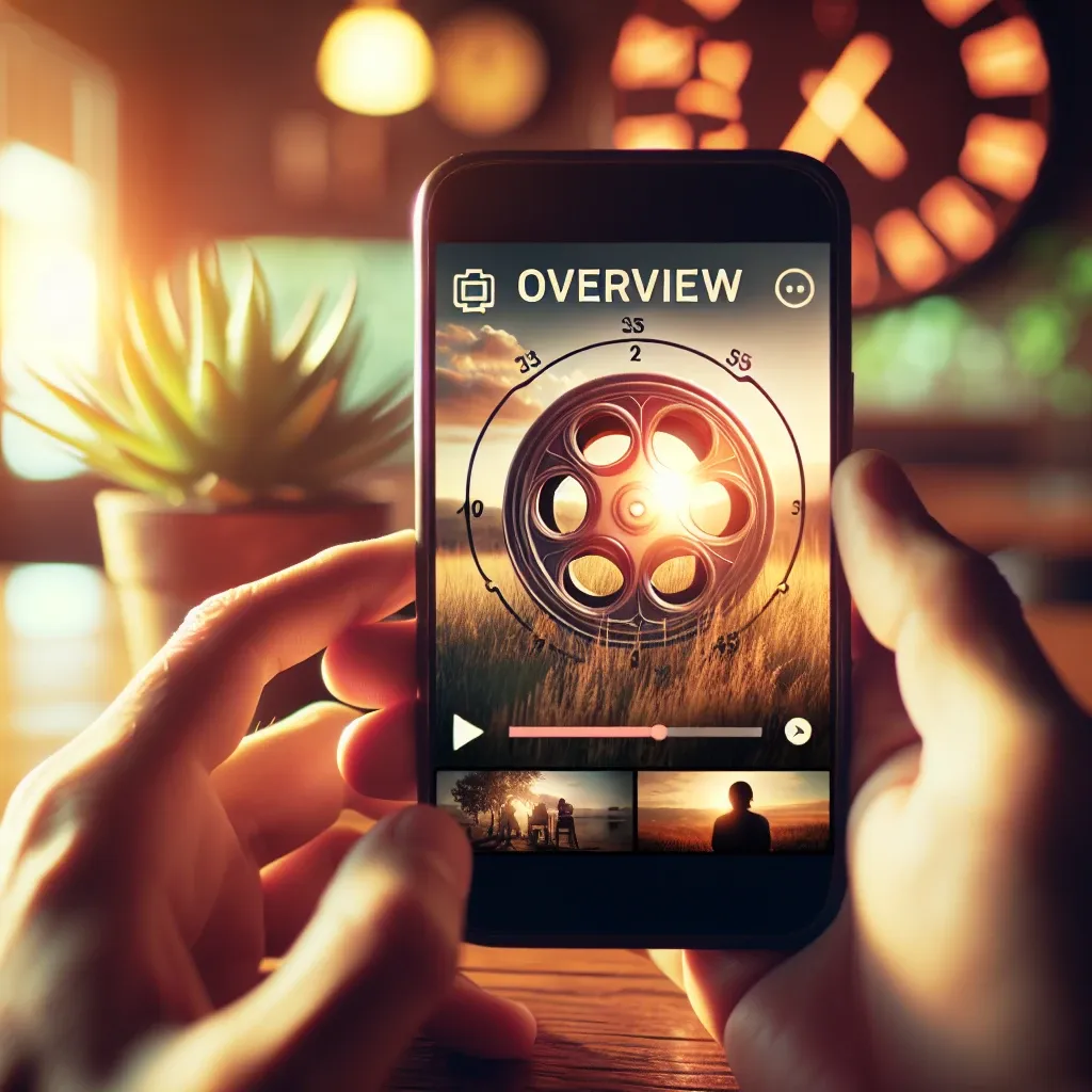 Cara Meningkatkan Waktu Tonton Video di Instagram Reels