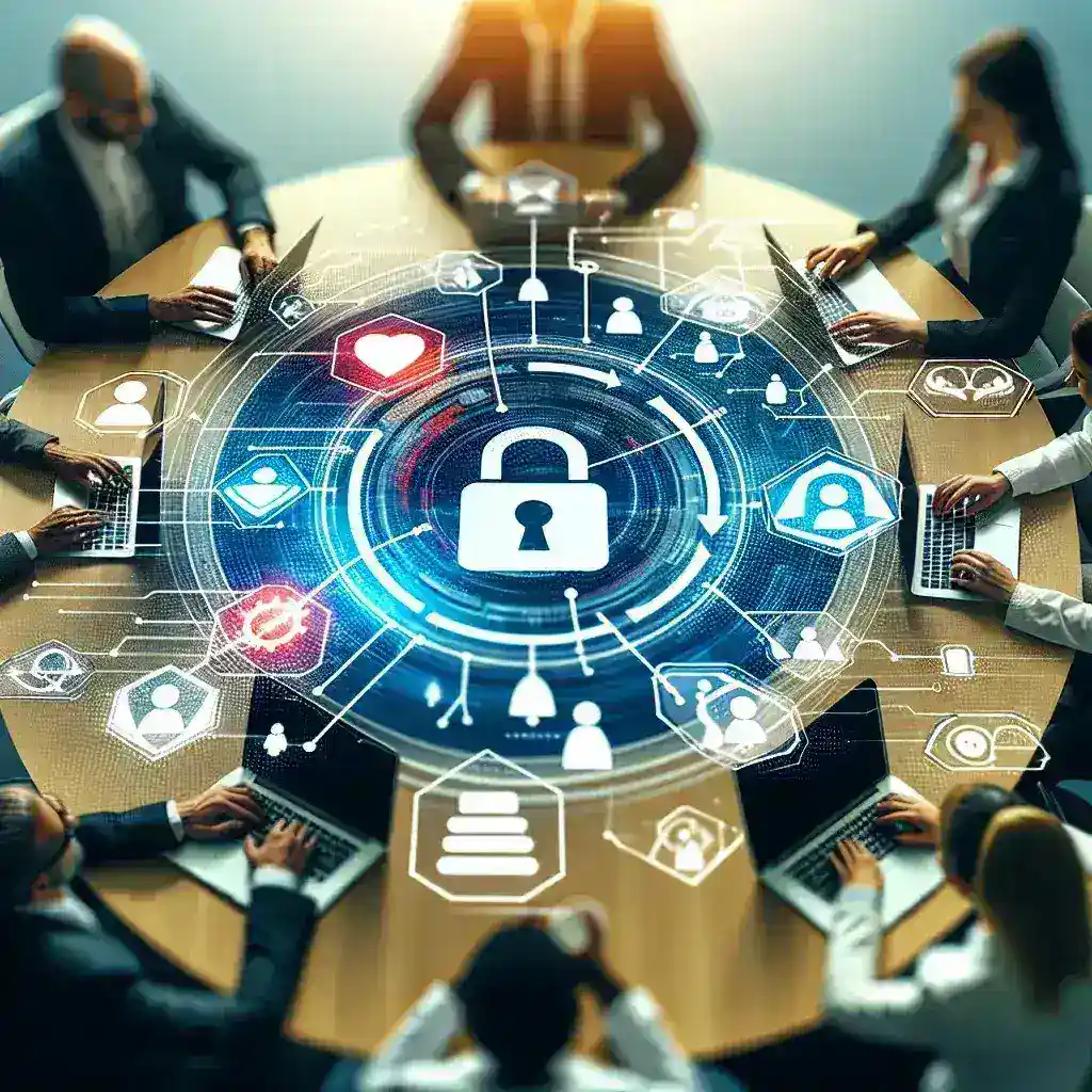 Nueva Plataforma Comunitaria untuk Melaporkan Phishing Via SMS
