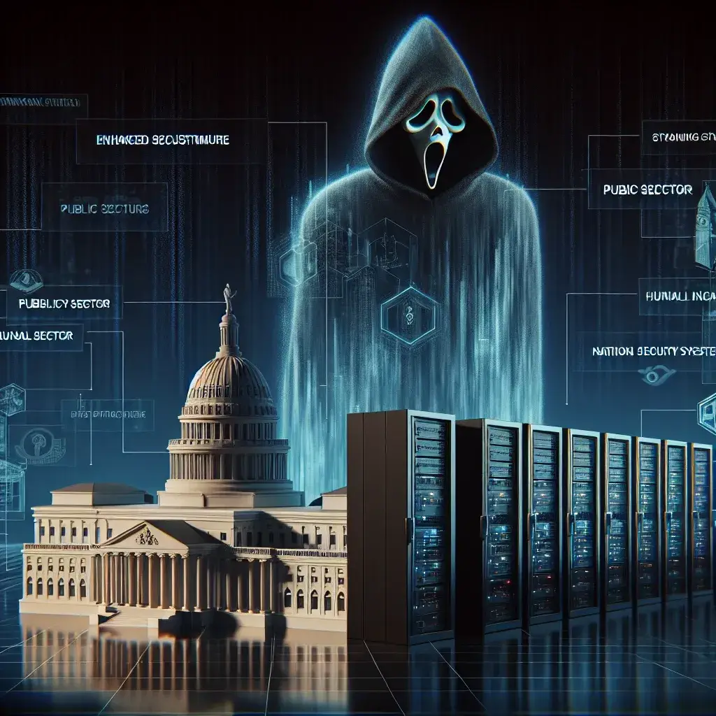Ancaman Ransomware di Sektor Pemerintahan dan Data Centre Nasional