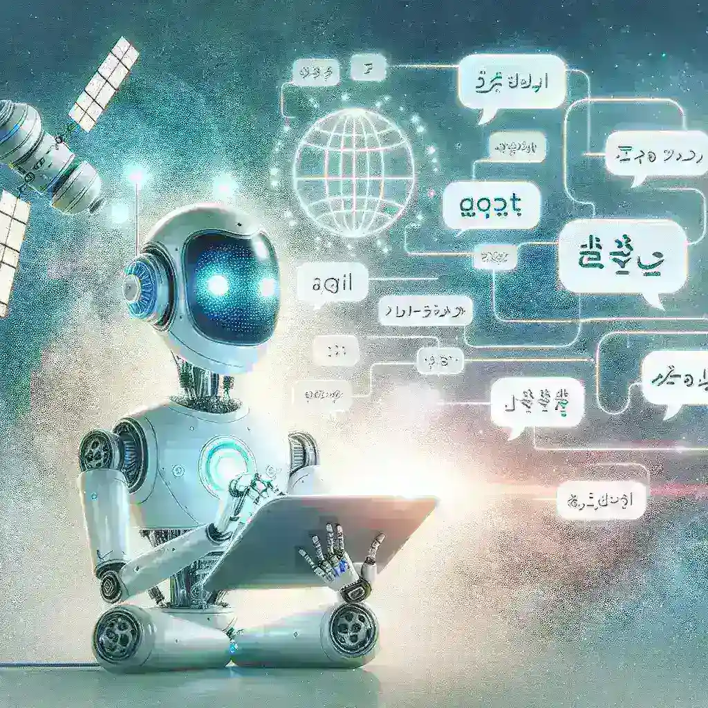 Netflix Kenalkan Fitur Subtitle AI untuk Bahasa Minoritas