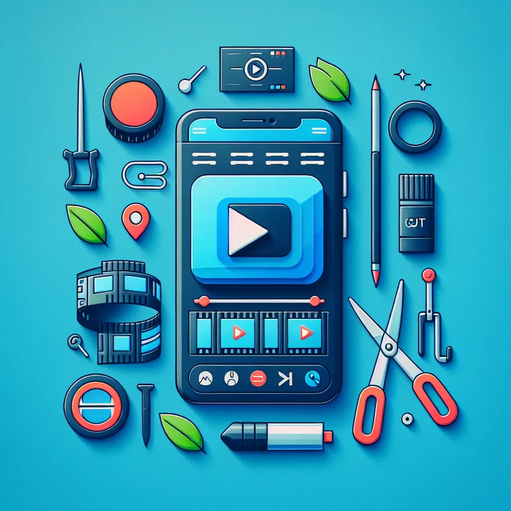 TikTok Tambahkan Editor Video Native Saingan CapCut Langsung di Aplikasi