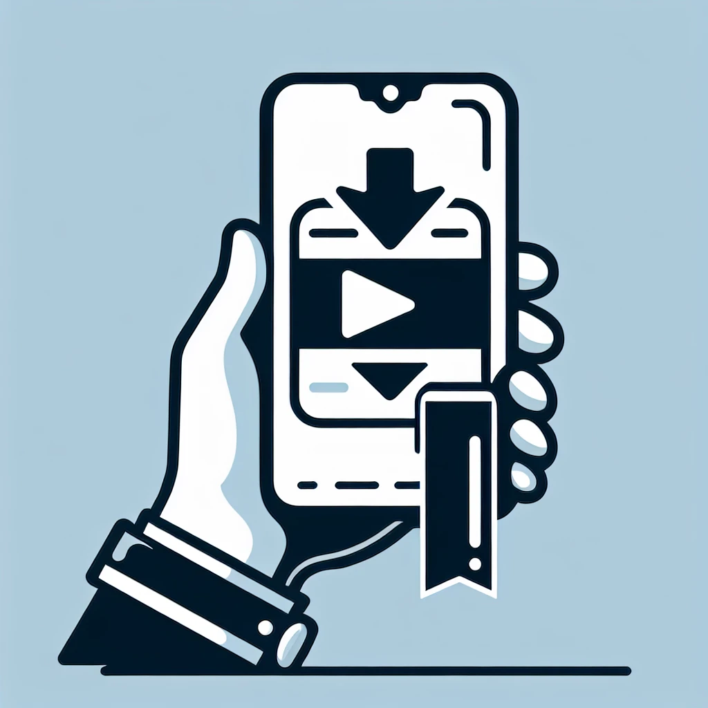 Como Baixar Vídeos do TikTok Sem Marca D’Água de Forma Fácil e Rápida