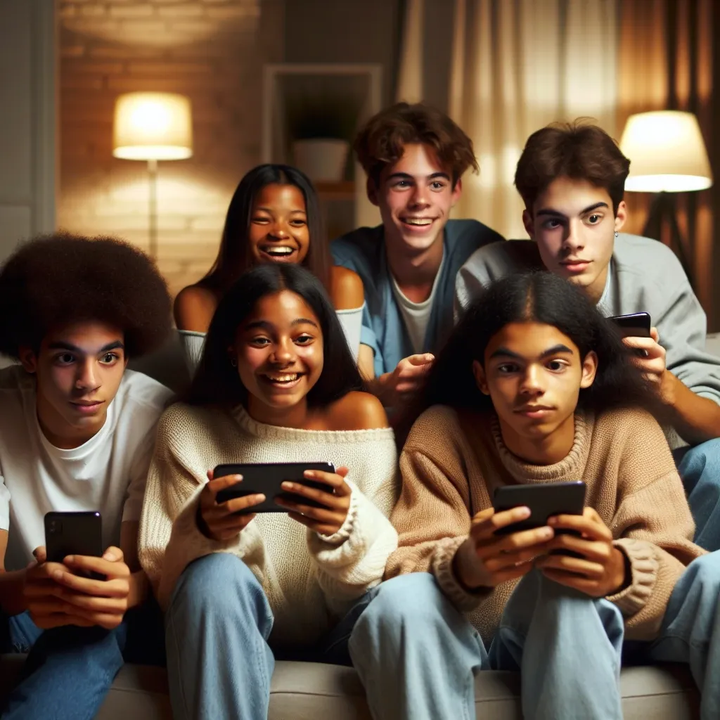 TikTok Tambah Mode Layar Penuh Horizontal untuk Saingi YouTube