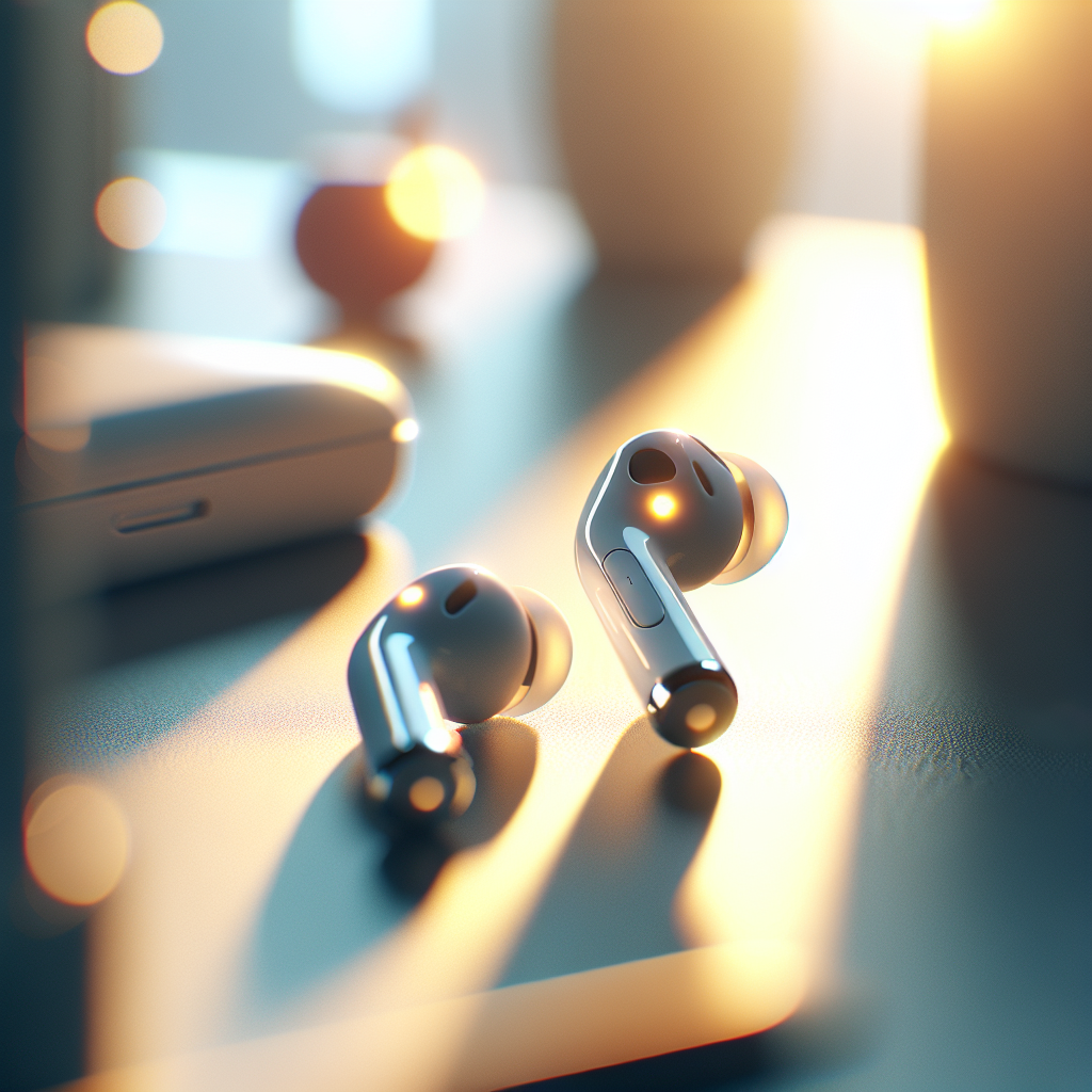 Hackers Transform AirPods into Custom Hearing Aids for Their Grandmothers
