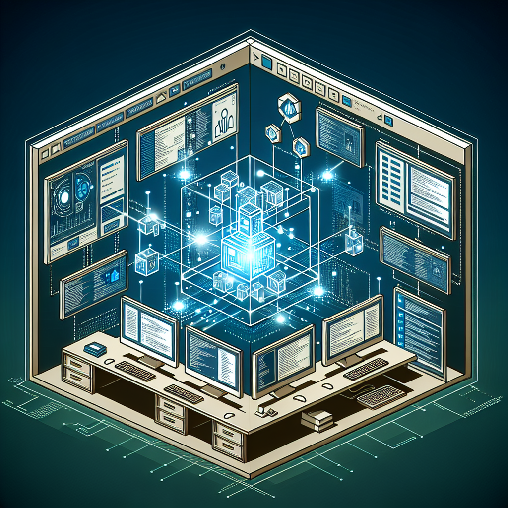 Menggunakan Docker dalam Workflow Harian